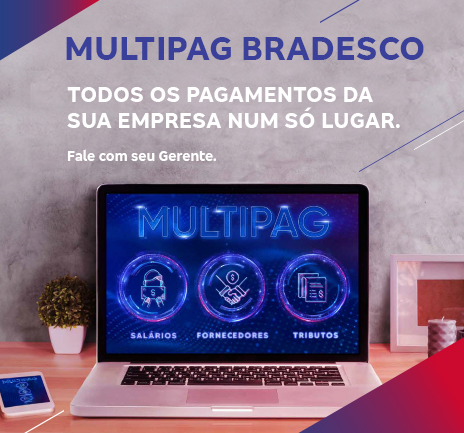 Multipag Bradesco Multipag Bradesco